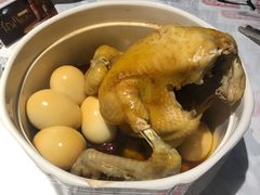 五圆蒸鸡-壹盏灯(惠农店)
