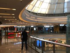 -万达广场(福州金融街店)