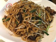 -潮发潮汕牛肉店(龙洞店)