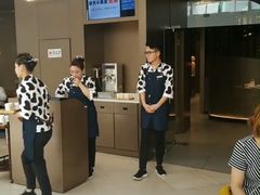 -小放牛炒菜馆(裕华万达店)