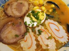 -大鲤深夜食堂