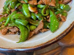 -西江美食舫·江西菜(健德桥店)