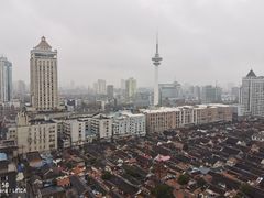 -南通濠河风景名胜区