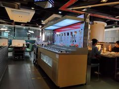 自助取餐区-海底捞火锅(枫蓝国际购物中心店)