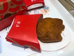 -德克士(哈西客站店)