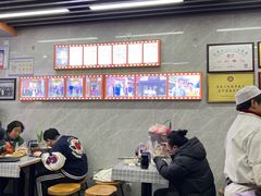 -清真蒋有记(老门东店)