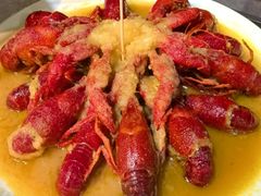 -霸气大叔干锅鸭头·龙虾烧烤·川菜·赛事直播(三里屯店)