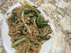 -灵山卢梅燕粉店