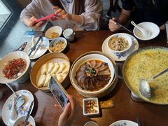 -索溪山寨·湘西饮食文化博物馆(标志门店)