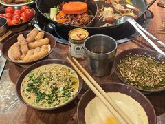 -楠火锅(西单店)