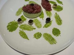 -Erman岩烧牛排(虹桥南丰城店)