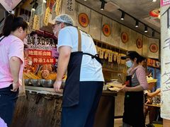-嘉州鲜知味钵钵鸡(奎星楼店)