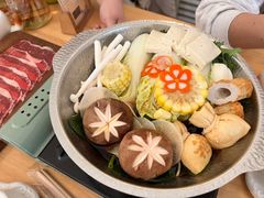 -柴の食堂·日式家庭料理·熊之肆(大学路店)