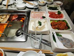 -海底捞火锅(吾悦广场店)