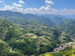 -南尖岩景区