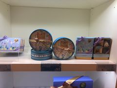 -歌帝梵(大运河购物中心店)