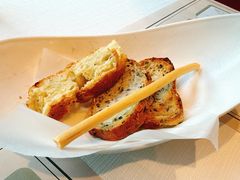 -安妮意大利餐厅(丽都店)