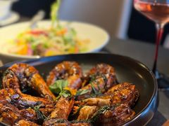 -烛影拾光观景餐厅·创意菜·摄影·小提琴(大唐不夜城店)