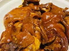 -好嫂子酱猪手•农家菜(华远坊店)