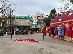 -七彩云南欢乐世界