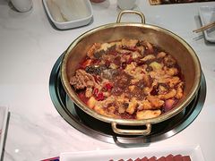 -涿派·炝锅鱼(涿州店)