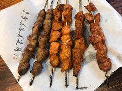 -美达尔烧烤海鲜家常菜(泰山路店)