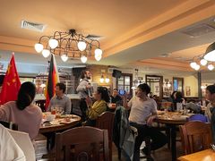 -宝莱纳啤酒花园餐厅PAULANER BRAUHAUS Nanjing(广州路店)