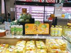 -盒马鲜生(189购物中心店)