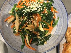 -兰溪小馆(东直门簋街店)