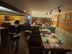 -Lia Cafe Bar Restaurant松山咖啡屋