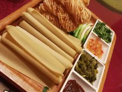 -淮上豆府(水厂路店)