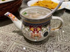 -小尕子·新疆菜(明园店)