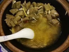 -外沙富龙城酒楼(老街店)