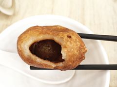 玉兰饼-穆桂英美食(南禅寺店)