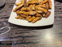 -红云烧烤(星光天地购物中心店)
