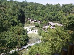 -天河潭旅游度假区