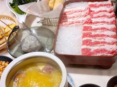 -豆捞坊(金桥店)