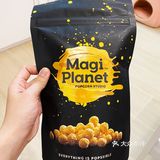 星球🌍爆米花