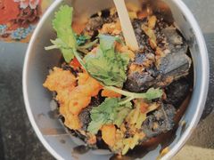 -自黑豆夫·臭豆腐夹馍(四海唐人街店)