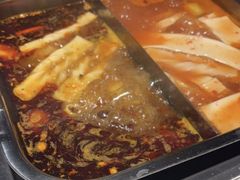 -鑫火锅(陇鑫大厦店)