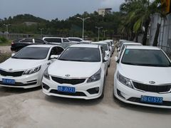 -骑仕租车(三亚凤凰机场店)