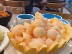 -米赫曼新疆餐厅·清真(老沪闵路店)
