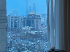 -北京丽晶酒店