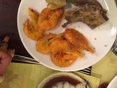 -鄂尔多斯博源豪生大酒店