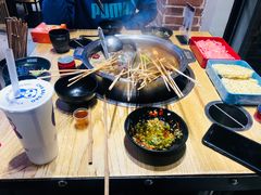 -蜀串香牛杂火锅串串