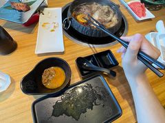 -水林间·寿喜烧自助(仙林金鹰店)