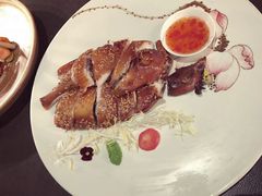 -广州文华东方酒店·江-由辉师傅主理