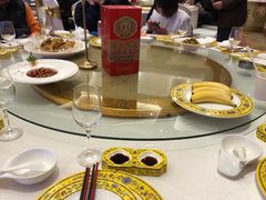 -白金汉爵大酒店(相城店)