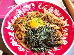 -仙隐小鹿中华料理(南宁万象城店)