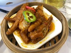 -小榄公饭店·岭南庭院餐厅(民安北路店)